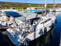 Jeanneau Sun Odyssey 349 Segelyacht