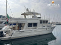 Adagio Yachts 55 Motoryacht
