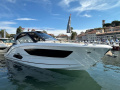 Sea Ray Sundancer 370 Sportboot