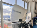 Mercury Twin Verado V8 300 XL Fuoribordo