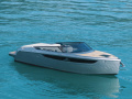 Cranchi E26 Classic Sport Boat