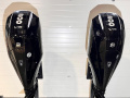Mercury Twin F 200 XL DS Aussenborder