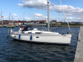 Bavaria 34 Cruiser Plachetní jachta