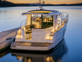 Marex 330 Scandinavia Hardtop