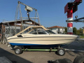 Cranchi Start 21 V8 Imbarcazione da diporto