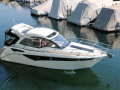 Galeon 305 HTS Hardtop