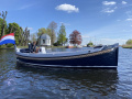 WeCo 635 Tuckerboot