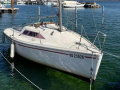 Jeanneau Microsail Kielboot