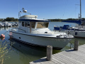 Botnia Targa 30.1 Kajütboot