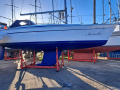 Bavaria 37 Yacht à voile