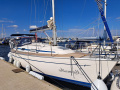 Bavaria 37 Sailing yacht