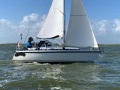 Compromis 999 Class Yacht à voile