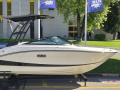 Sea Ray SPX 190 R Europe Bowrider