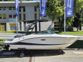 Sea Ray SPX 190 R Europe Bowrider