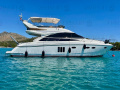 Princess 54 Flybridge