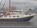 Bruijs Jachtbouw Bruijs Vlet 1350 AK Yacht à moteur