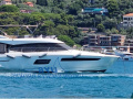 Prestige 550 Flybridge