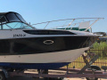 Bayliner 255 CU - BJ. 2012 Sportboot