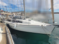 Dufour 375 GRAND LARGE Yacht à voile