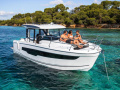Jeanneau MERRY FISHER 895 Serie 2 Hyttbåt