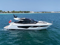 Sunseeker Predator 65 Yacht a motore