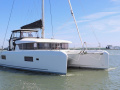 Lagoon 42 Full specs Catamaran