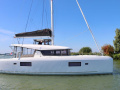 Lagoon 42 Full specs Katamarāns