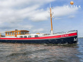 Alm Luxe Motor Yacht à moteur