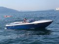 Bruno Abbate Primatist 19 Sportboot