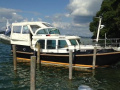 Linssen Dutch Sturdy 320 Yacht à moteur