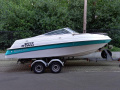 Four Winns 195 sundowner Bateau de sport