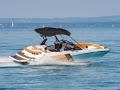 Glastron GTDW 225 - Surf Edition Bowrider