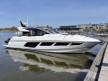 Sunseeker Predator 57MKII Motoryacht