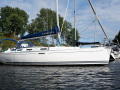 Dufour 385 GL Segelyacht