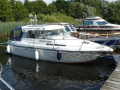 Nimbus 27 Coup&eacute; Motoryacht