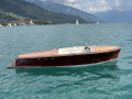 Faul Swiss Craft 610 Runabout