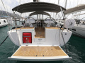 Hanse 458 Sejlyacht