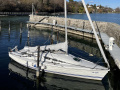 Archambault Surprise Kielboot