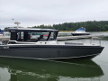 Buster Phantom Cabin Hardtop