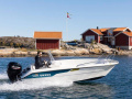 Cremo 490 SC Center Console