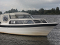 Agder Boat Agder 840 AK Motoryacht