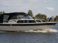 Skarpnes 30 AC Motoryacht