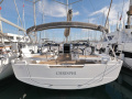 Hanse 460 Plachetní jachta