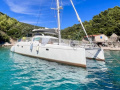 Fountaine Pajot Lavezzi 40 Katamaran
