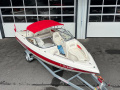 Stingray 195 LX Bowrider