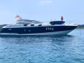 Absolute 56 HT Motoryacht