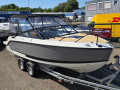 Quicksilver 675 Cruiser Deluxe Edition+Mercury F200X Sürat teknesi