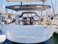 Hanse 505 Sailing yacht