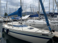 Naboats Inferno 29 Yacht a vela