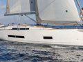 Hanse 460 Sejlyacht